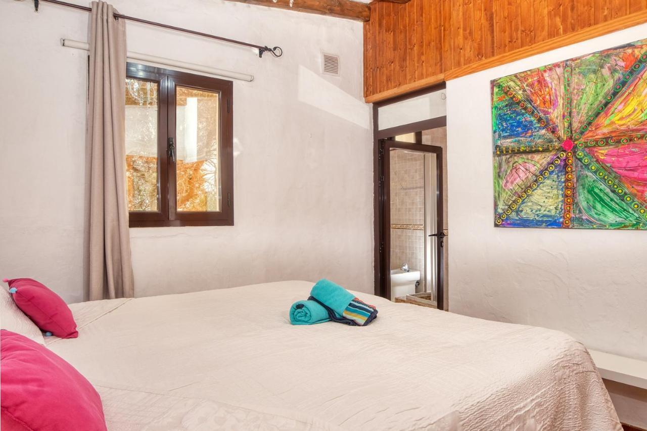 Casa Natura San Bartolomé 外观 照片